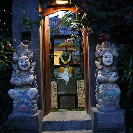 Pondok Penestanan Villa Ubud Exteriér fotografie