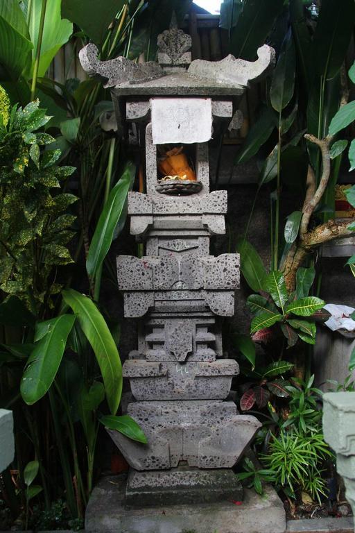 Pondok Penestanan Villa Ubud Exteriér fotografie