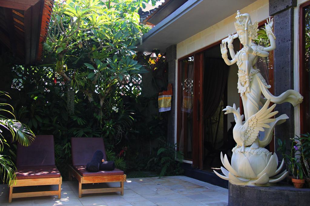 Pondok Penestanan Villa Ubud Exteriér fotografie