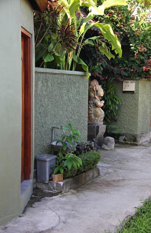 Pondok Penestanan Villa Ubud Exteriér fotografie