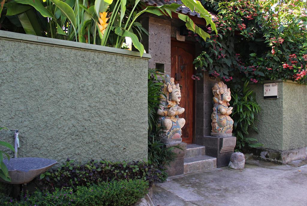 Pondok Penestanan Villa Ubud Exteriér fotografie