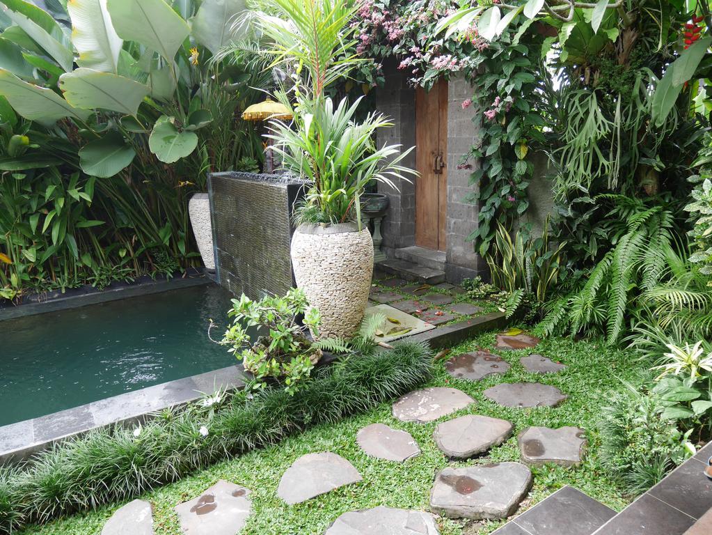 Pondok Penestanan Villa Ubud Exteriér fotografie