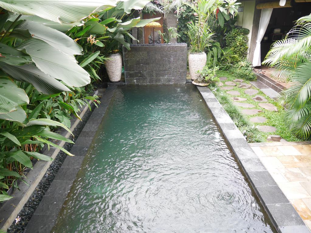 Pondok Penestanan Villa Ubud Exteriér fotografie